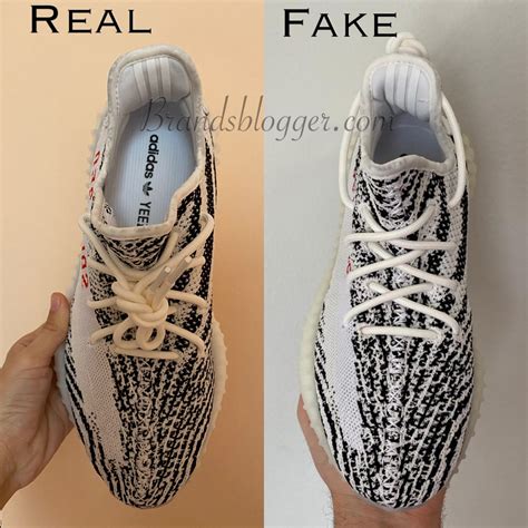 adidas yeezy boost 350 v2 how to spot fake|adidas yeezy boost 350 original.